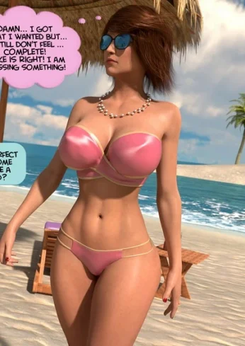 Y3DF – Vacation