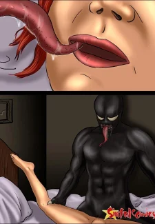 Spider-Man (10)