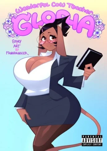 Teacher Gloria