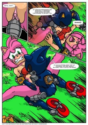 Workout – Sonic the Hedgehog