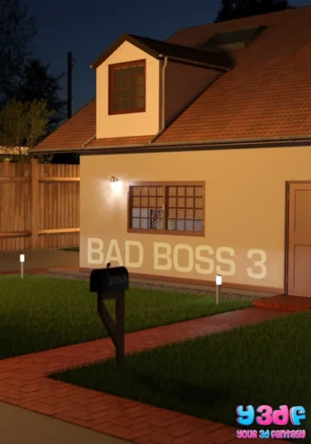 Y3DF – Bad Boss 3