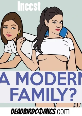 A Modern Family by Deadbird