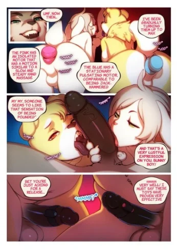 Booty Beta Testers- Onta