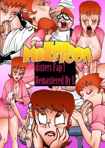 Dixters Fap 01 [Color]- Milftoon