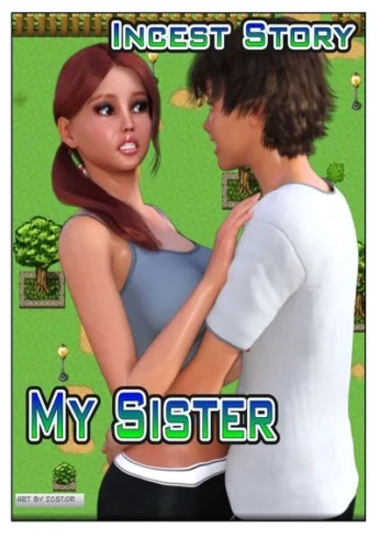 Icstor- My Sister
