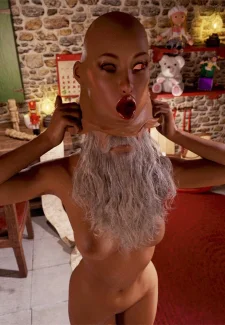 Santa’s Night (18)