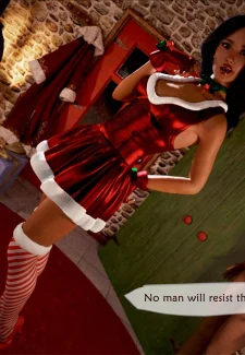 Santa’s Night (34)