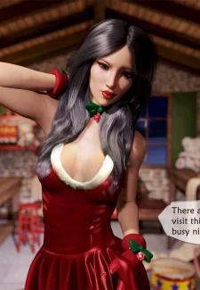 Santa’s Night (35)