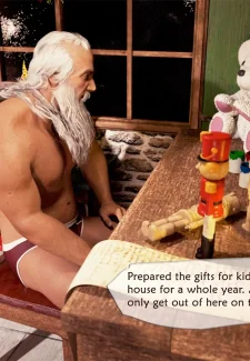 Santa’s Night (4)