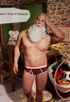 Santa’s Night (5)