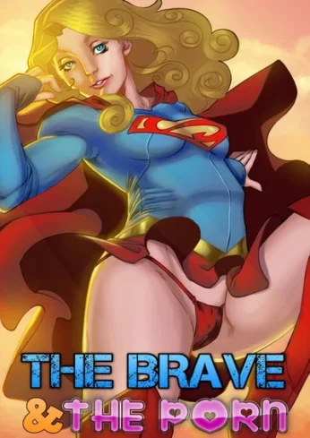 The Brave & The Porn 2 (Bayushi)  ~ Series