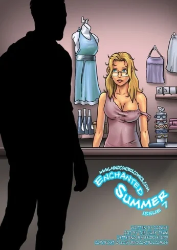 Enchanted Summer 7- MCC