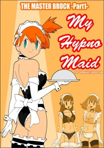 My Hypno Maid (Pokemon)