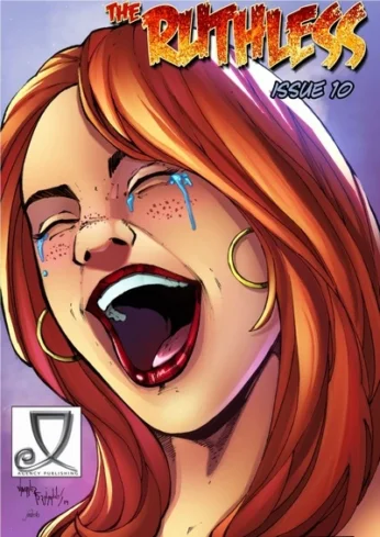 The Ruthless Issue 10