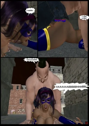 Batteen Origin – JessyDee 10
