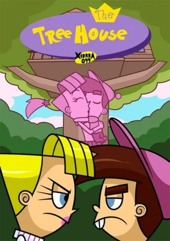 Fairly Odd Tree House – Xierra099  X
