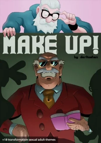Make Up