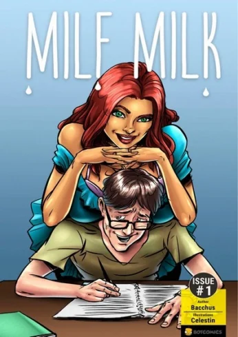 Milf Milk- Bot ~ series