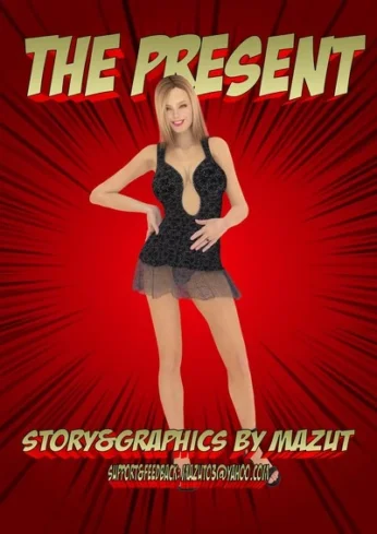 The Present- Mazut