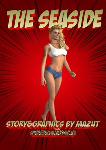 The Seaside- Mazut