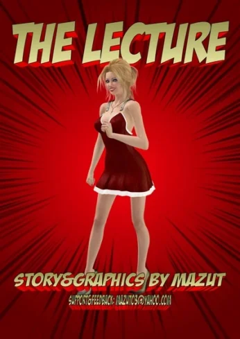 The Lecture – Mazut