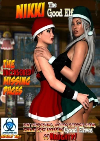 Nikki – The Good Elf (Apocalypse3DX)