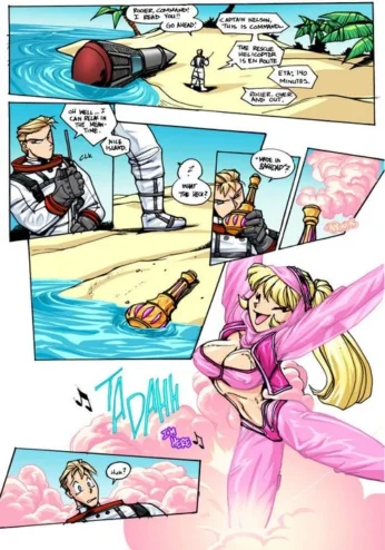 I Wet Dream of Jenny