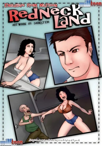 Milftoon- RedNeck Land