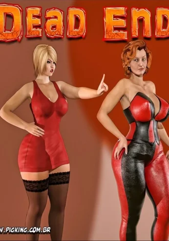 Pig King – Dead End! Part 2