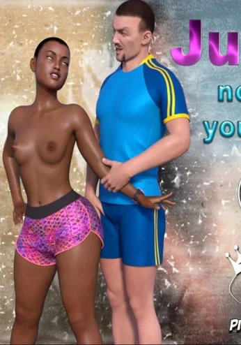 Julian, now it’s your turn!- Pigking