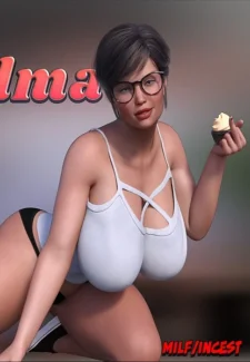 The Grandma Part 3- Crazy Dad3D