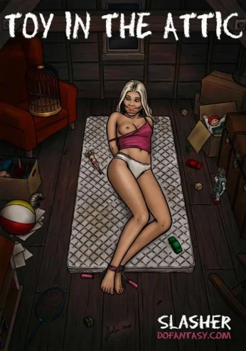 Slasher – Toy in the Attic (Dofantasy)
