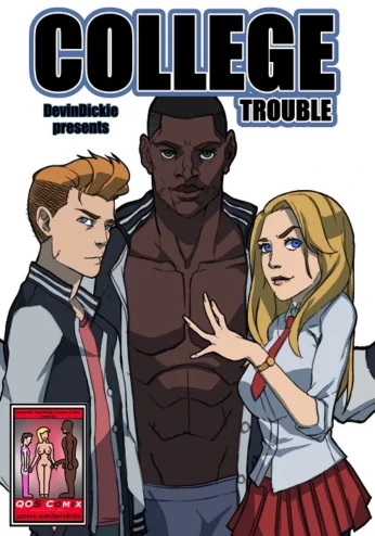 Devin Dickie – College Trouble