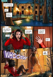 [Expansion Fan] Witch Doctor003