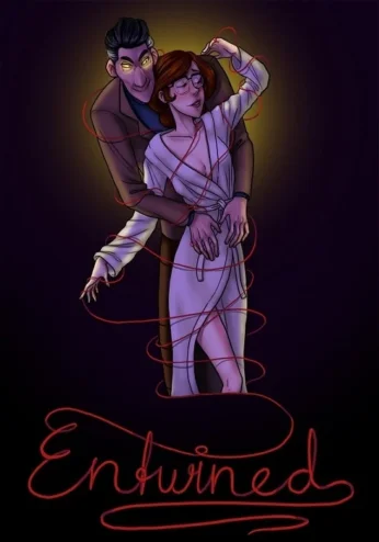 Entwined by DontFapGirl