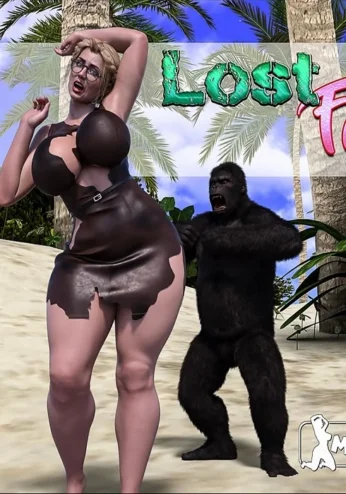 Lost Family- Pigking Milf