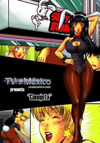 Conejota- TV´S México [English]