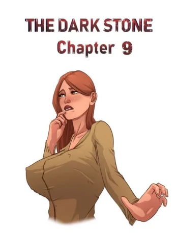 JDseal- The Dark Stone Ch 9