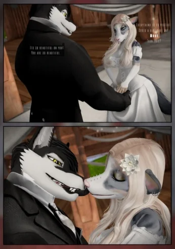 Just Married- Dashaarface