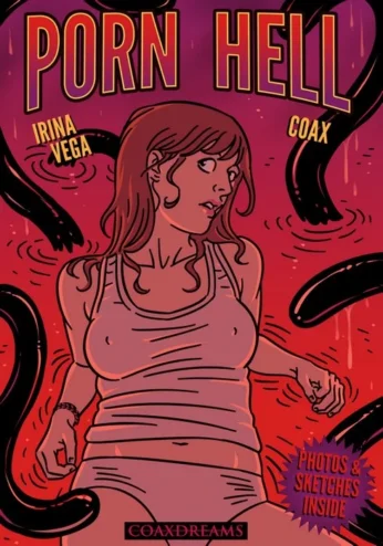 Porn Hell – Coax