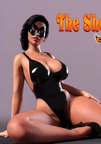 The Shepherd’s Wife 17- CrazyDad3D