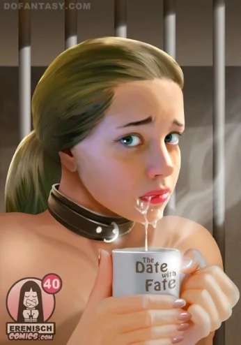 Date with Fate- Erenisch