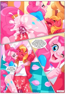 Applejack’s secret is out! (16)