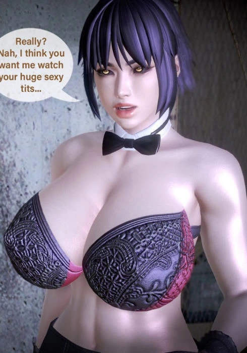 Fateless Episode 1 Extras Part 2- Shourai
