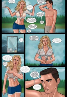 Lost in the Woods (12)