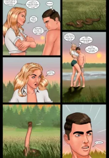 Lost in the Woods (13)