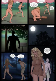 Lost in the Woods (20)