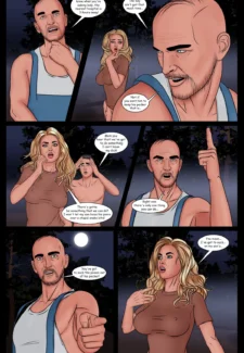 Lost in the Woods (24)