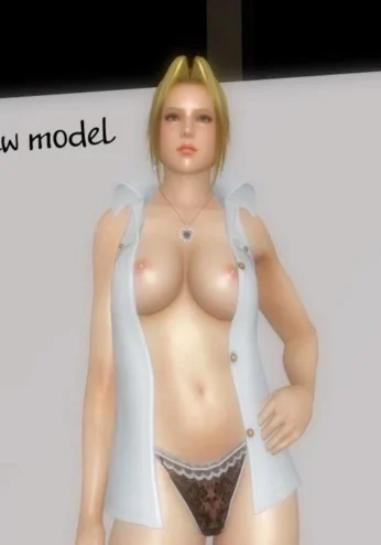My New Model