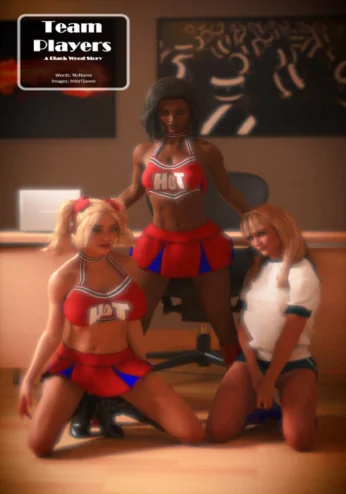 Team Players- InterQueen